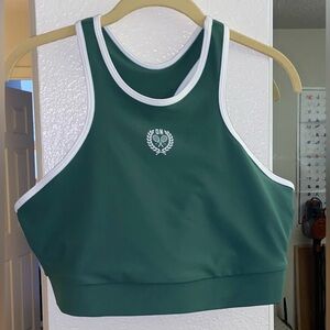 Old Navy Powersoft Sports Bra